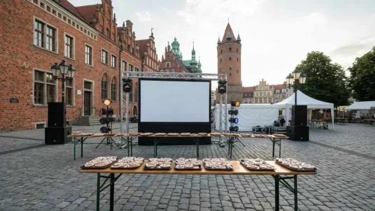 Festiwale w Toruniu - ranking najważniejszych imprez kulturalnych