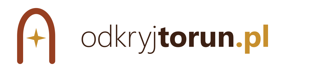 odkryjtorun.pl logo
