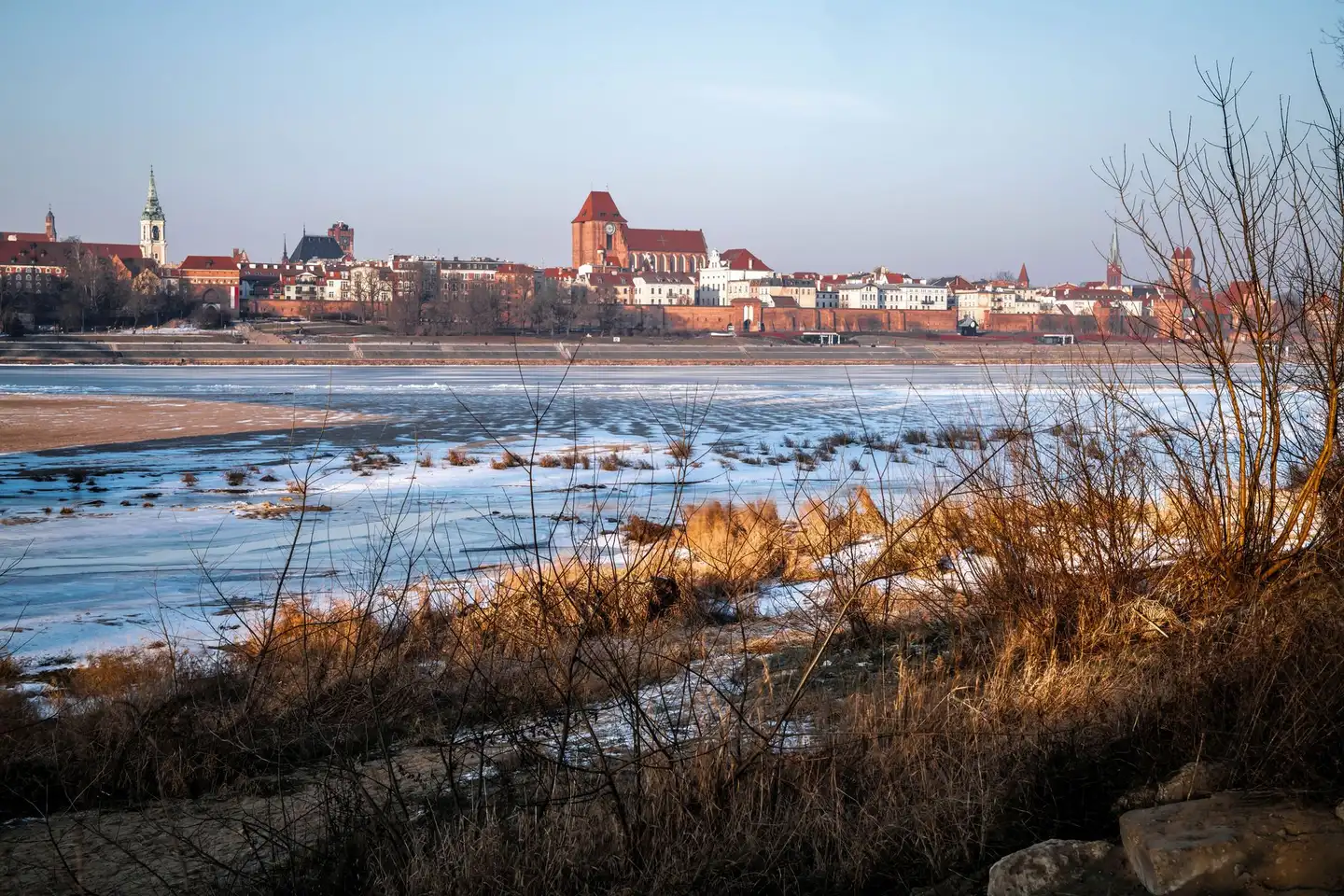 Toruń